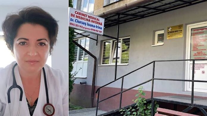 Dr. Burtic Lăcrimioara Dr. Burtic Lăcrimioara