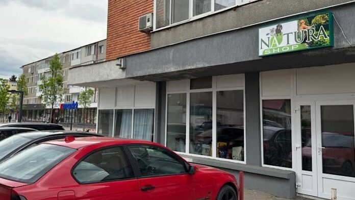 NATURA SHOP - Aleșd NATURA SHOP - Aleșd