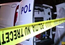 Criminalist la Borozel