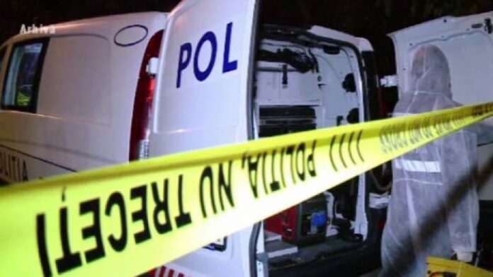 Criminalist la Borozel