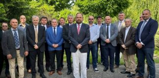 Alianța pentru Lugaș