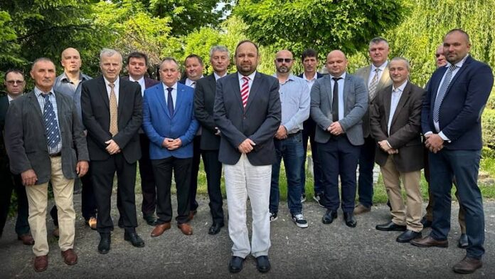 Alianța pentru Lugaș