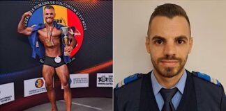 Bogdan Zamfir