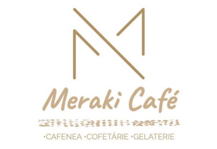 Meraki Café din Aleșd