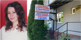 Dr. Birta Maria Dorela