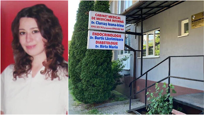 Dr. Birta Maria Dorela Dr. Birta Maria Dorela