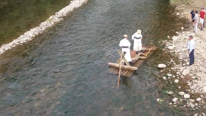 „Târgul de la Vama Sării” la editia a 54-a