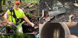 Descoperire arheologică de excepție în zona Măgești Descoperire arheologică de excepție în zona Măgești