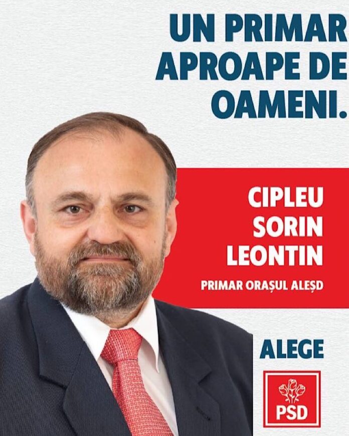 PSD Aleșd PSD Aleșd