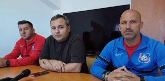 George Tătar: „La noi trebuie să fie sărbătoare, miercuri!”
