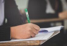 Incident la Bacalaureatul din Bihor