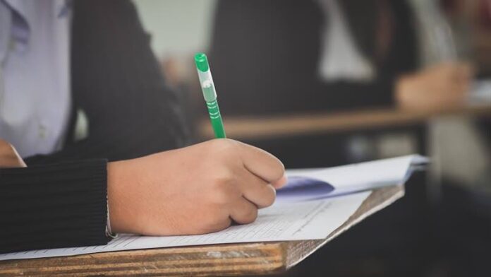 Incident la Bacalaureatul din Bihor