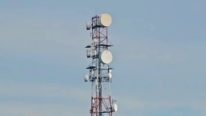 antenă GSM