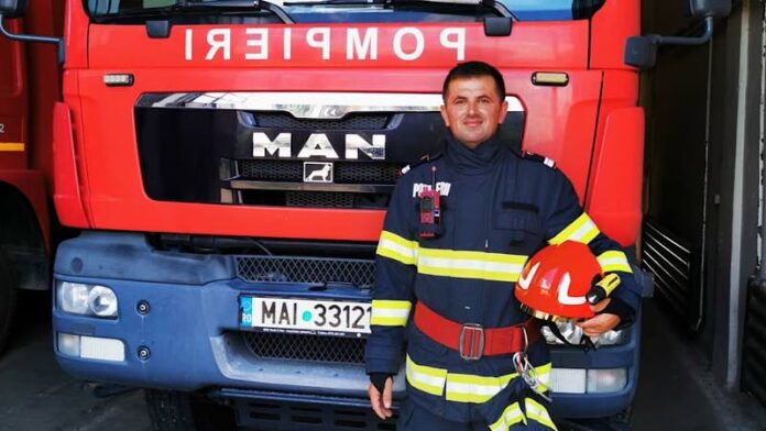 Liviu Căbuță Liviu Căbuță