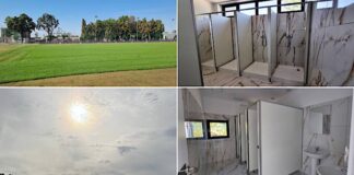 stadionul „Motorul” din Oradea