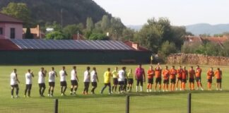 A.C.S. Vadu Crișului – debut cu dreptul în noul campionat A.C.S. Vadu Crișului
