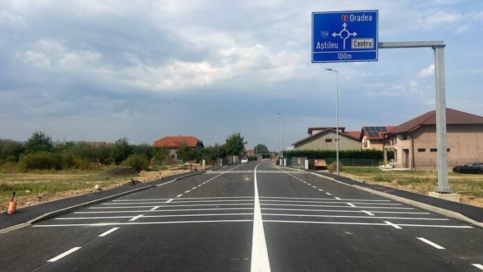 Centura Aleșd