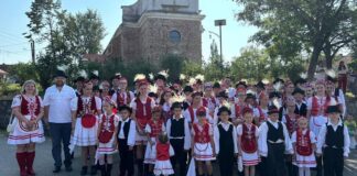 Festivalul Strugurilor și Zilele Localității Urvind 2024