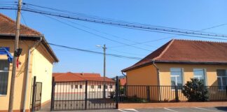 Început de an școlar la Școala Gimnazială Nr. 1 Aștileu Școala Gimnazială Nr. 1 Aștileu