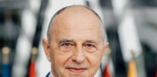 Mircea Geoană anunță candidatura la Președinția României: „Voi fi președintele Națiunii Române” Mircea Geoană