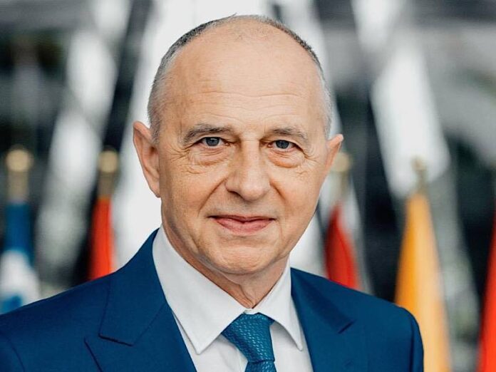 Mircea Geoană Mircea Geoană