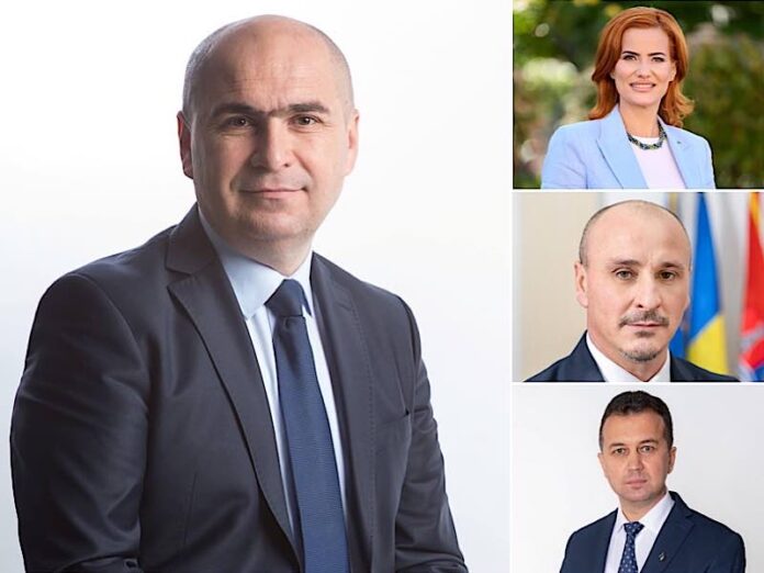 Ilie Bolojan Ilie Bolojan