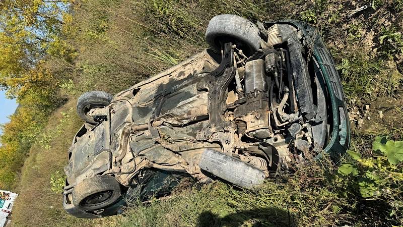 ACCIDENT grav între Uileacu de Criș și Urvind