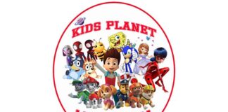 Planifică o petrecere memorabilă la Kids Planet Aleșd și profită de o reducere de 10% în luna Octombrie!