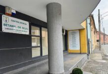 CENTRUL MEDICAL BETANIA - DR. DEJEU ALESD