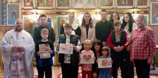 Ziua Mondială a Inimii marcată la Parohia Subpiatră Parohia Subpiatră