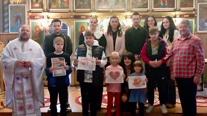 Parohia Subpiatră Parohia Subpiatră