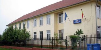 Școala Gimnazială din Vârciorog, decorată de președintele României cu Ordinul „Meritul pentru Învățământ” Școala Gimnazială din Vârciorog