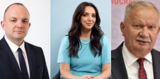 PSD Bihor a anunțat lista candidaților pentru alegerile parlamentare din 2024