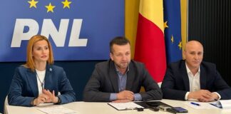 PNL Bihor, la Parlamentare: O echipă puternică pentru Oradea și Bihor PNL Bihor, la Parlamentare
