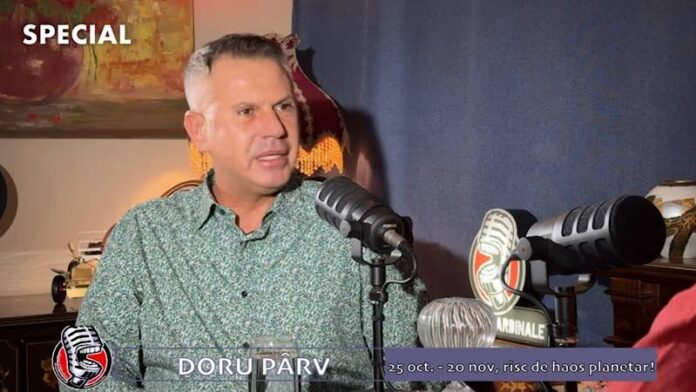 Doru Pârv