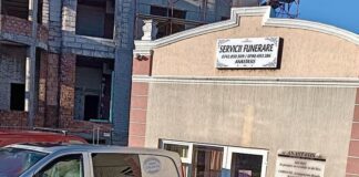 Servicii Funerare Complete oferite de Anastasis – Sprijin și Respect în Momente Grele SC Anastasis din Aleșd