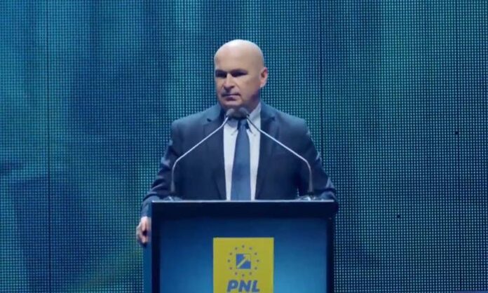 Ilie Bolojan Ilie Bolojan