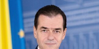 Ludovic Orban se retrage din cursa prezidențială pentru a o susține pe Elena Lasconi Ludovic Orban