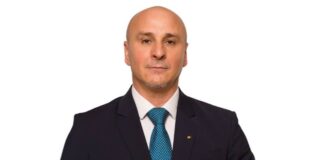 Dumitru Țiplea: „Credința, determinarea și respectul față de oameni sunt principiile care mă ghidează” Dumitru Țiplea