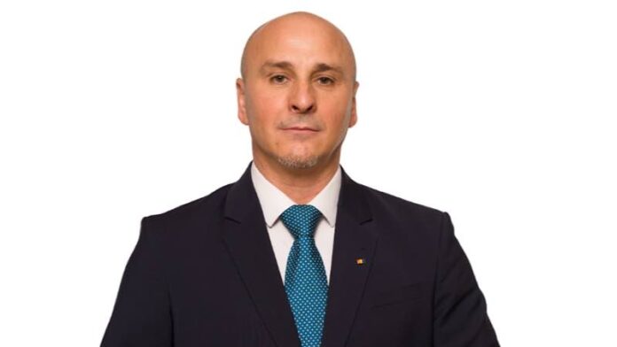 Dumitru Țiplea Dumitru Țiplea