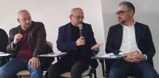 USR Bihor, față în față cu patronii bihoreni