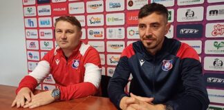 Meci dificil, duminică, cu câştigătoarea Cupei României