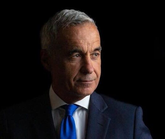 CCR a decis definitiv: Călin Georgescu nu poate candida la alegerile prezidențiale Călin Georgescu