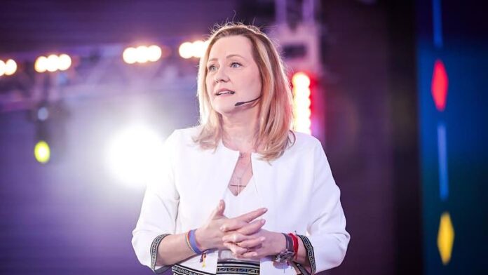 Elena Lasconi Elena Lasconi