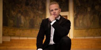 Tenorul Ştefan von Korch