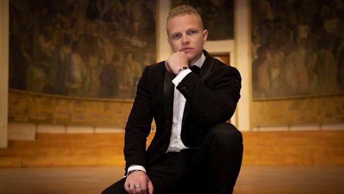 Tenorul Ştefan von Korch