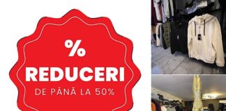 MBA PRESTIGE: Oferte de Sărbători cu Reduceri de până la 50%!