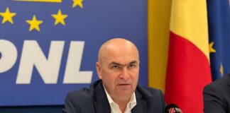 Ilie Bolojan, noul președinte al PNL: Angajamente realiste, reforme și apel la unitate Ilie Bolojan