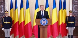 Klaus Iohannis își cere scuze publice de Ziua Națională. Vă cer iertare. Ce a spus despre alegeri (video) Klaus Iohannis