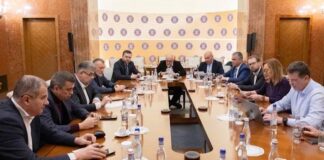 Alianță pentru viitorul României: partidele pro-europene unesc forțele pentru reforme și stabilitate